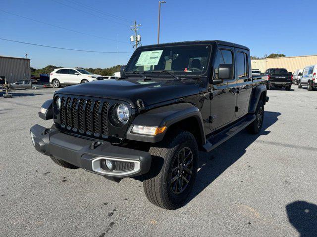 new 2023 Jeep Gladiator car, priced at $45,952