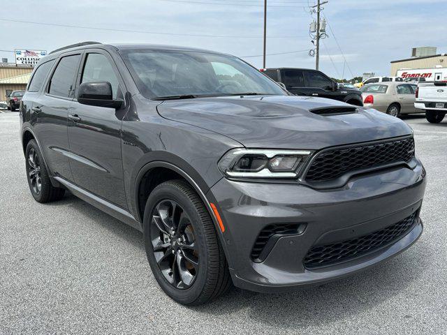 new 2023 Dodge Durango car, priced at $45,697