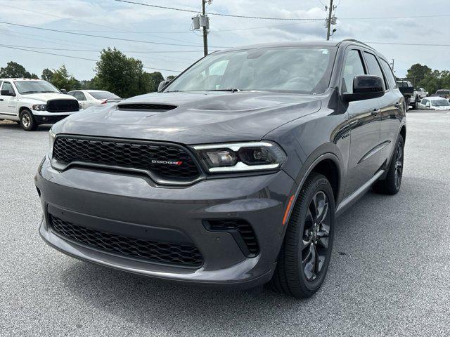 new 2023 Dodge Durango car, priced at $45,697