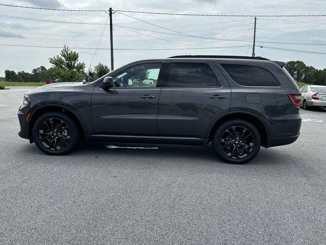 new 2023 Dodge Durango car, priced at $45,697