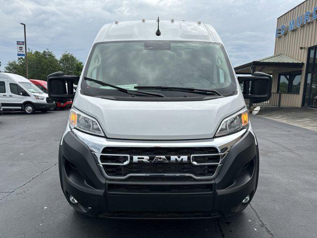 new 2023 Ram ProMaster 3500 car, priced at $61,885