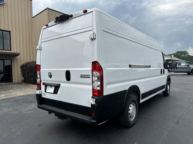 new 2023 Ram ProMaster 3500 car, priced at $50,168