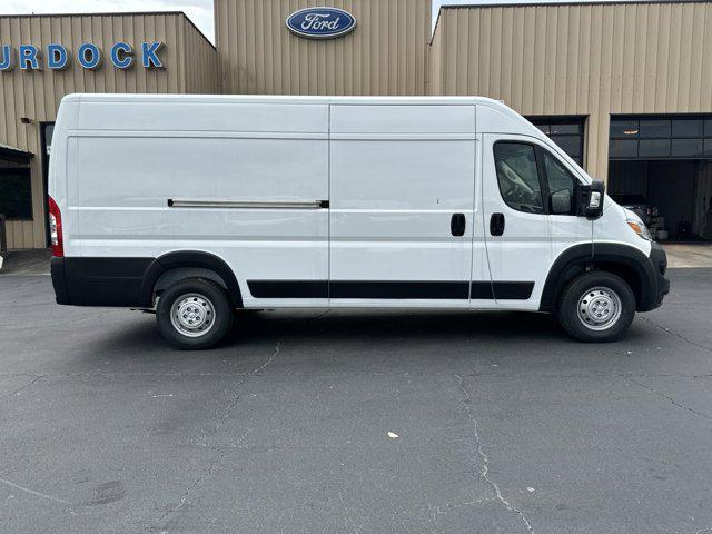 new 2023 Ram ProMaster 3500 car, priced at $50,168