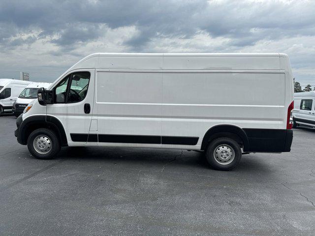 new 2023 Ram ProMaster 3500 car, priced at $50,168