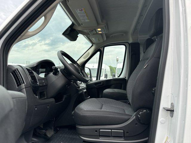 new 2023 Ram ProMaster 3500 car, priced at $50,168