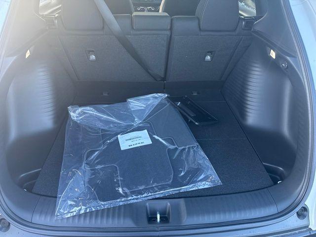 new 2026 Honda HR-V car, priced at $31,405