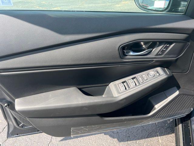 new 2025 Honda Accord Hybrid car, priced at $34,373