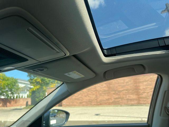 new 2025 Honda Accord Hybrid car, priced at $34,373