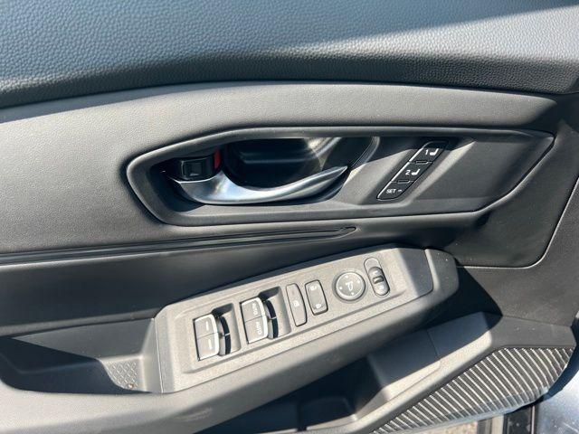 new 2025 Honda Accord Hybrid car, priced at $34,373