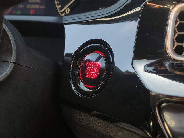 used 2025 Honda Civic car, priced at $24,995