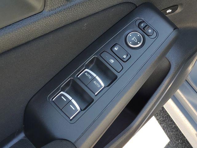 used 2025 Honda Civic car, priced at $24,995