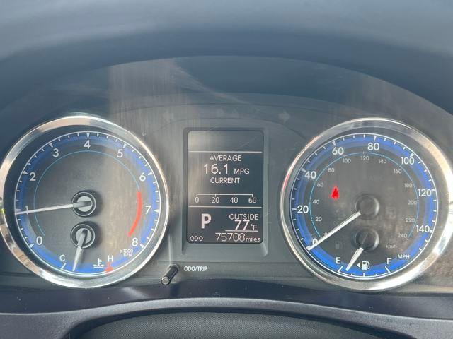 used 2018 Toyota Corolla car, priced at $15,995