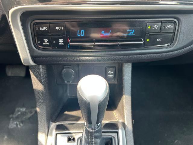used 2018 Toyota Corolla car, priced at $15,995