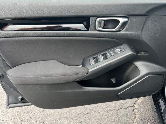 new 2026 Honda Civic Hybrid car, priced at $30,445