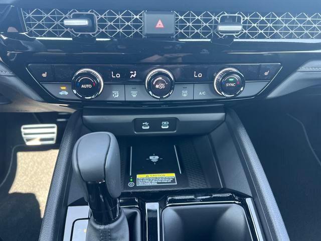 new 2025 Honda Accord Hybrid car, priced at $34,786