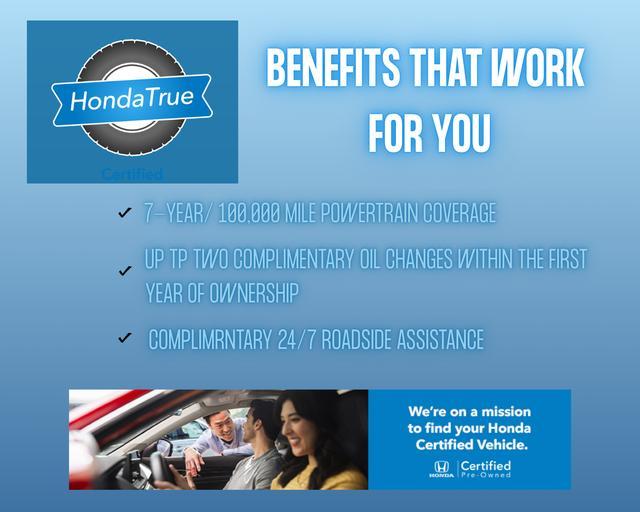 used 2024 Honda HR-V car, priced at $27,025