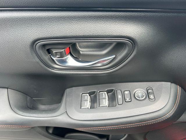 used 2024 Honda HR-V car, priced at $25,395