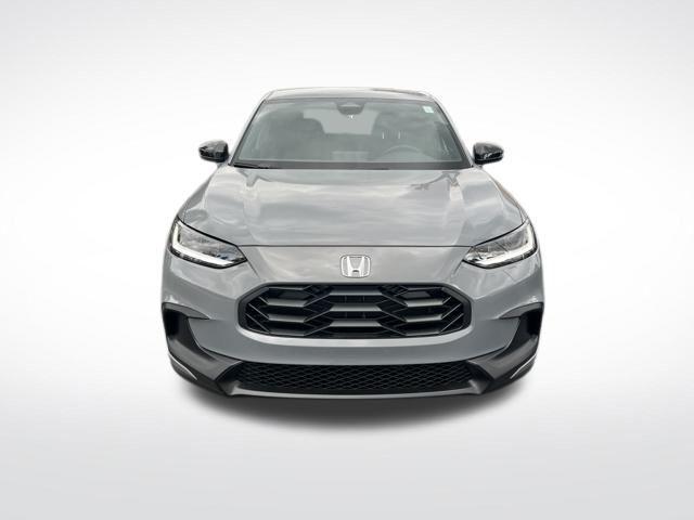 new 2026 Honda HR-V car, priced at $30,905