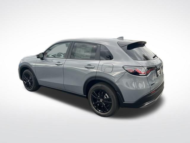 new 2026 Honda HR-V car, priced at $30,905