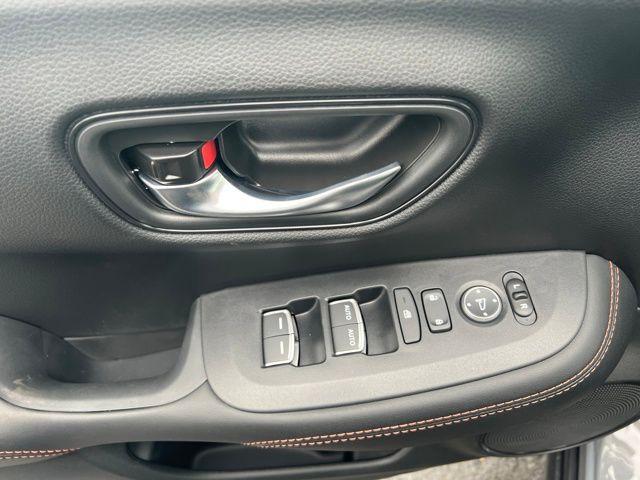 new 2026 Honda HR-V car, priced at $30,905