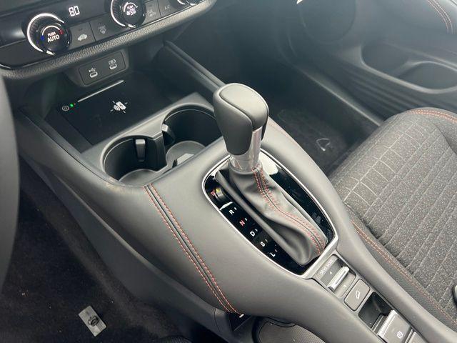 new 2026 Honda HR-V car, priced at $30,905
