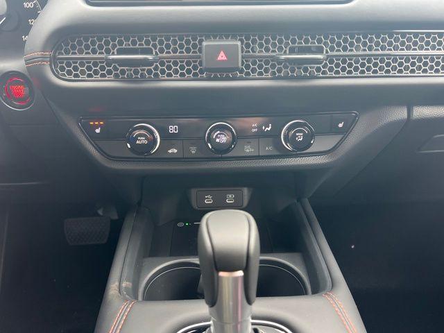 new 2026 Honda HR-V car, priced at $30,905