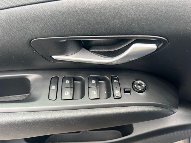 used 2024 Hyundai Tucson car, priced at $21,995