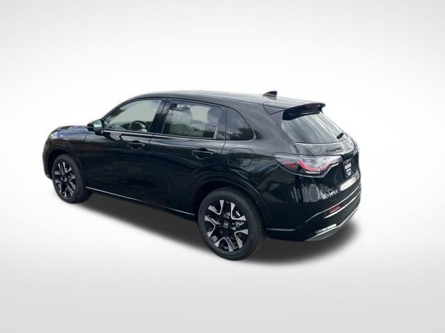 new 2026 Honda HR-V car, priced at $33,000