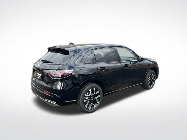 new 2026 Honda HR-V car, priced at $33,000