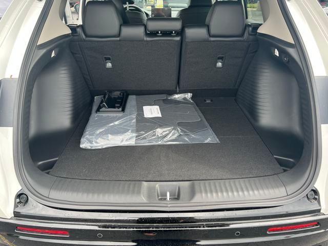 new 2026 Honda HR-V car, priced at $30,566