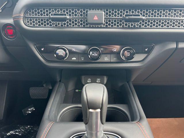 new 2026 Honda HR-V car, priced at $31,405