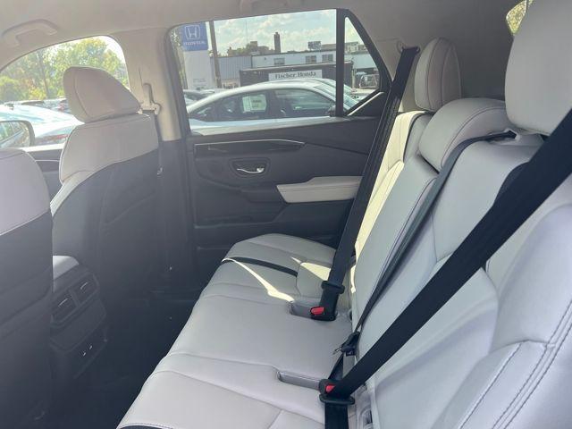 new 2026 Honda Passport car, priced at $46,245