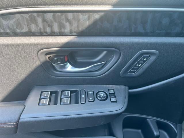 new 2026 Honda Passport car, priced at $53,345
