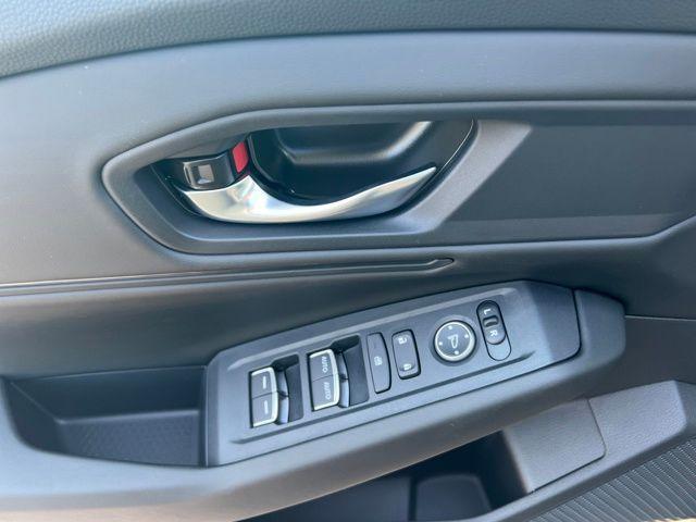 new 2025 Honda Accord car, priced at $30,374