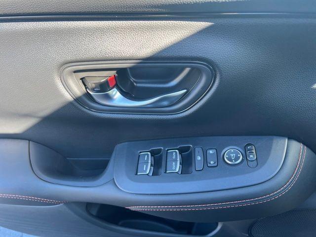 new 2026 Honda HR-V car, priced at $30,905