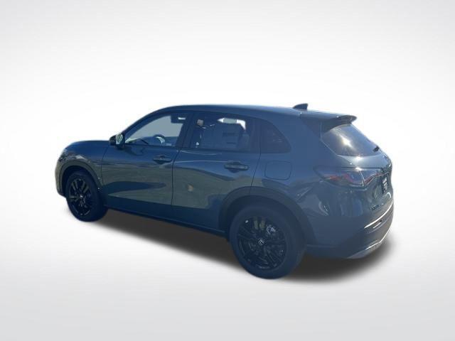 new 2026 Honda HR-V car, priced at $30,905
