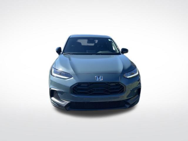 new 2026 Honda HR-V car, priced at $30,905