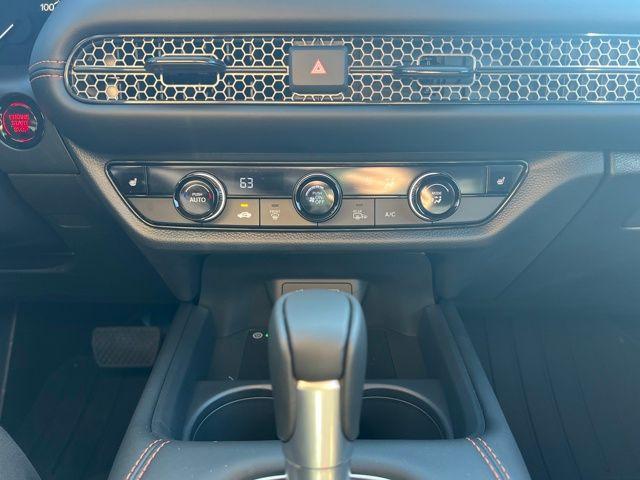 new 2026 Honda HR-V car, priced at $30,905