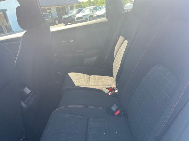 used 2024 Honda HR-V car, priced at $26,995
