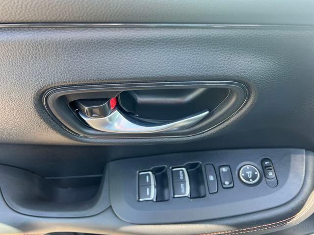 used 2024 Honda HR-V car, priced at $26,995