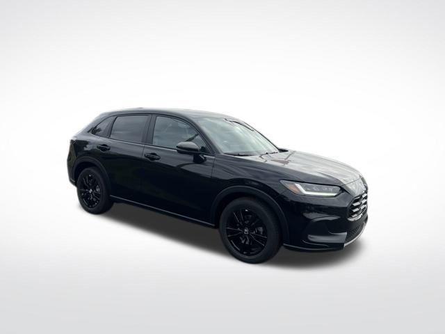 new 2026 Honda HR-V car, priced at $29,664