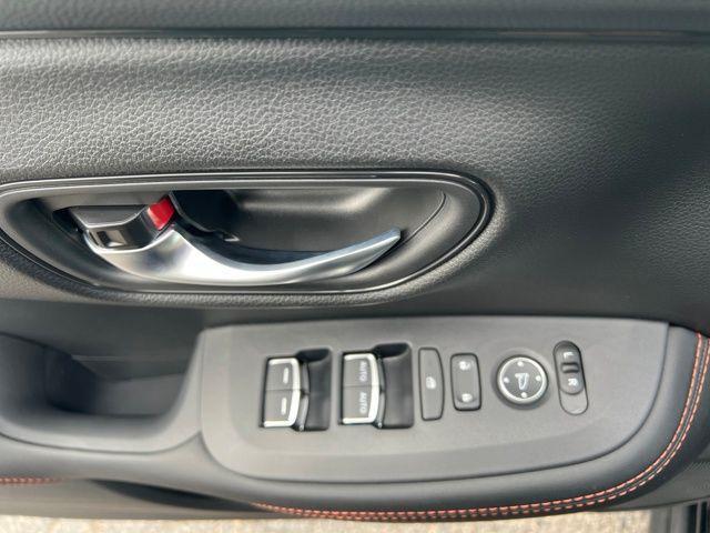 new 2026 Honda HR-V car, priced at $29,664