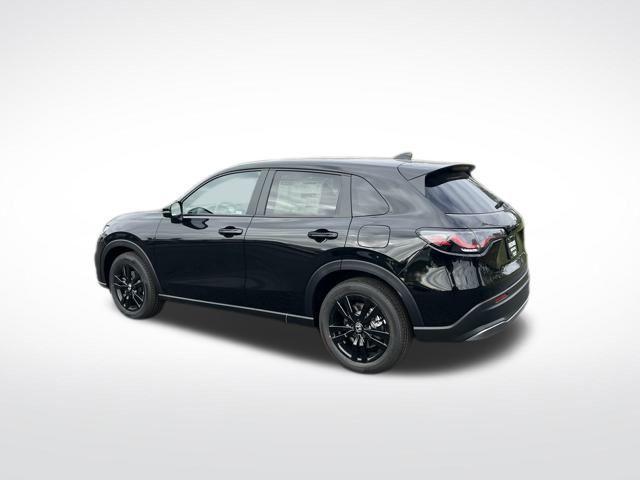 new 2026 Honda HR-V car, priced at $29,664