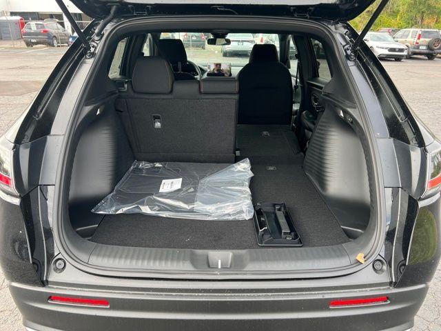 new 2026 Honda HR-V car, priced at $29,664