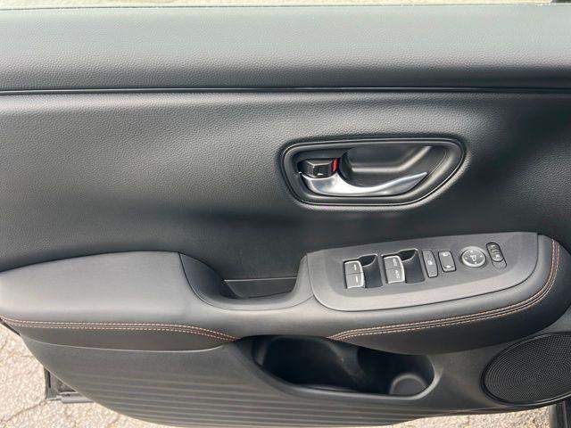 new 2026 Honda HR-V car, priced at $29,664