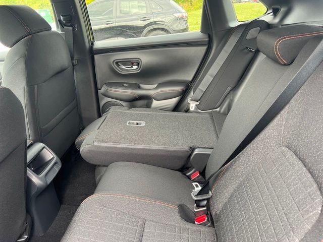 new 2026 Honda HR-V car, priced at $29,664