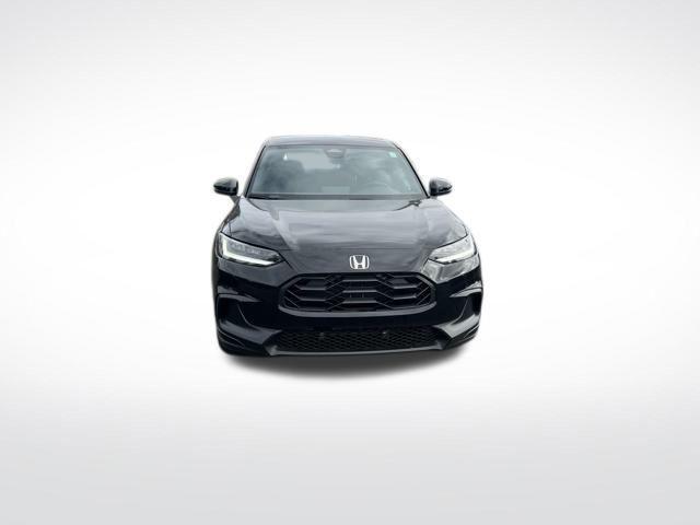 new 2026 Honda HR-V car, priced at $29,664