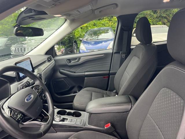 used 2024 Ford Escape car, priced at $23,795