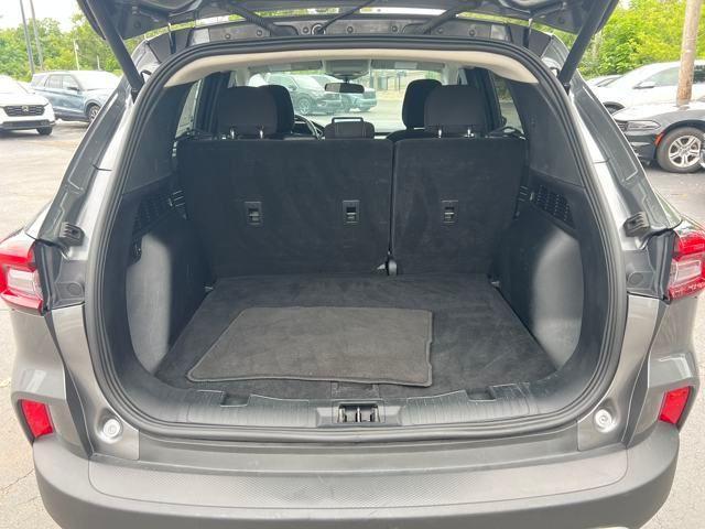 used 2024 Ford Escape car, priced at $23,795