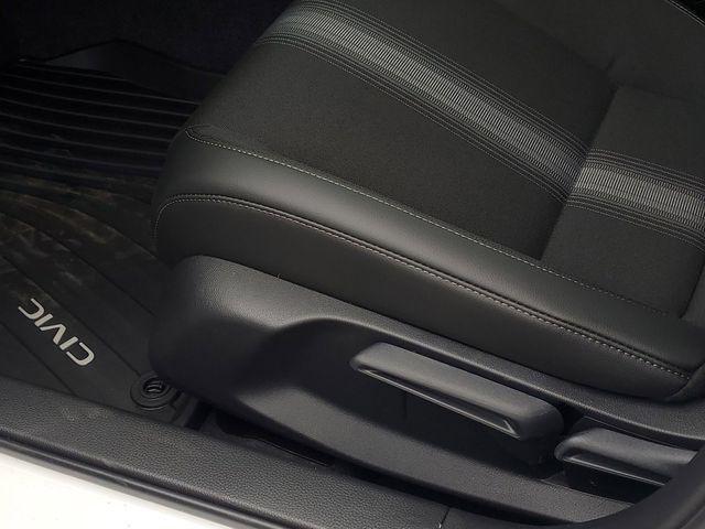 new 2025 Honda Civic car, priced at $27,788